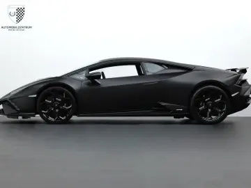 LAMBORGHINI Huracan Tecnica