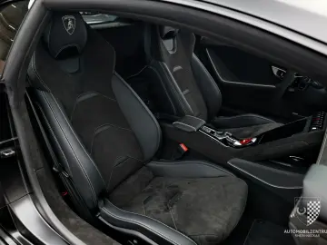 LAMBORGHINI Huracan Tecnica