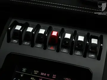 LAMBORGHINI Huracan Tecnica