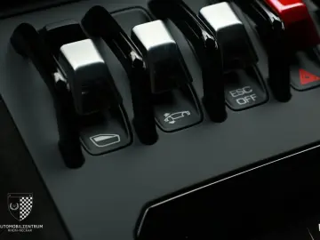 LAMBORGHINI Huracan Tecnica