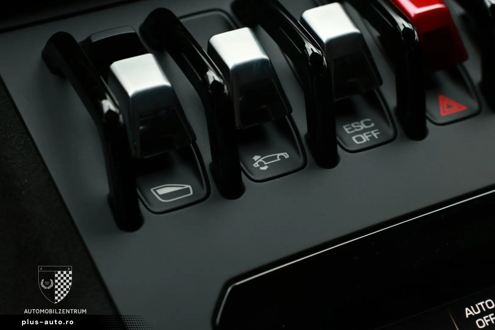 LAMBORGHINI Huracan Tecnica