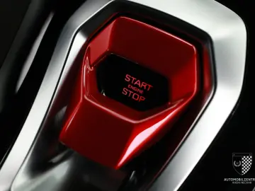 LAMBORGHINI Huracan Tecnica
