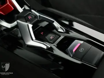 LAMBORGHINI Huracan Tecnica
