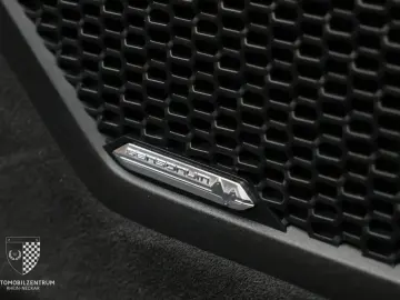 LAMBORGHINI Huracan Tecnica