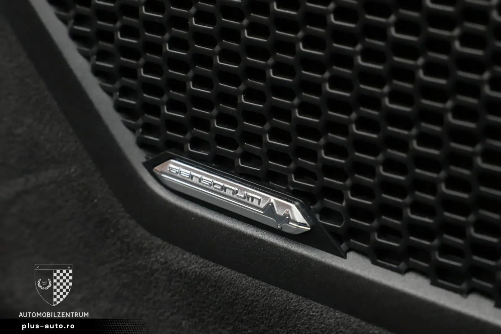 LAMBORGHINI Huracan Tecnica