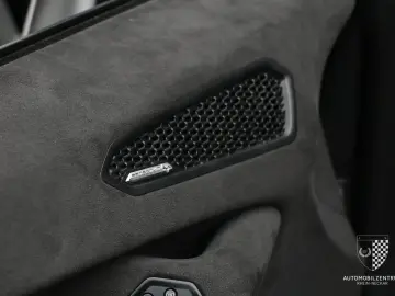 LAMBORGHINI Huracan Tecnica