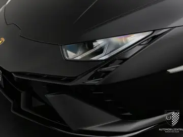 LAMBORGHINI Huracan Tecnica