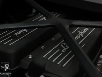 LAMBORGHINI Huracan Tecnica