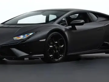LAMBORGHINI Huracan Tecnica