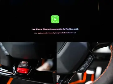 LAMBORGHINI Huracan Tecnica Verde Turbine green