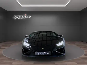 LAMBORGHINI Huracan EVO RWD 60 Jahre Edition