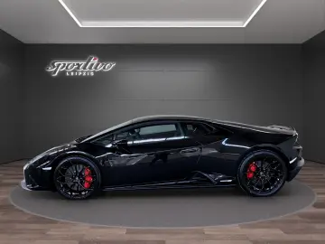 LAMBORGHINI Huracan EVO RWD 60 Jahre Edition