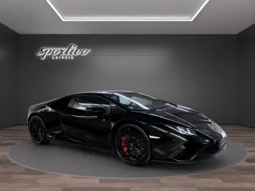 LAMBORGHINI Huracan EVO RWD 60 Jahre Edition