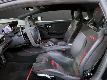 LAMBORGHINI Huracan EVO RWD 60 Jahre Edition