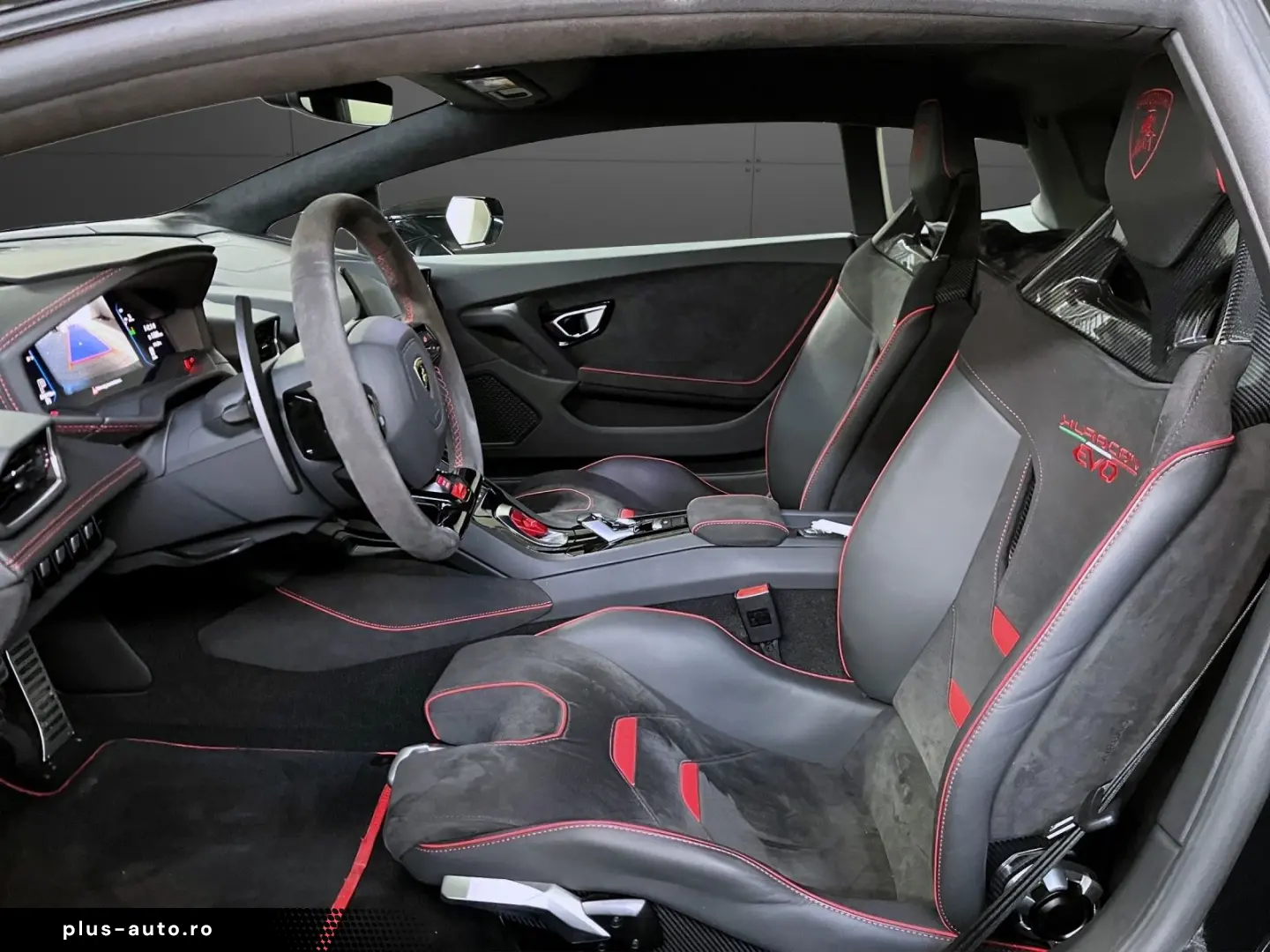LAMBORGHINI Huracan EVO RWD 60 Jahre Edition