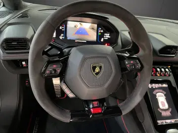 LAMBORGHINI Huracan EVO RWD 60 Jahre Edition