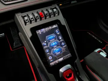 LAMBORGHINI Huracan EVO RWD 60 Jahre Edition