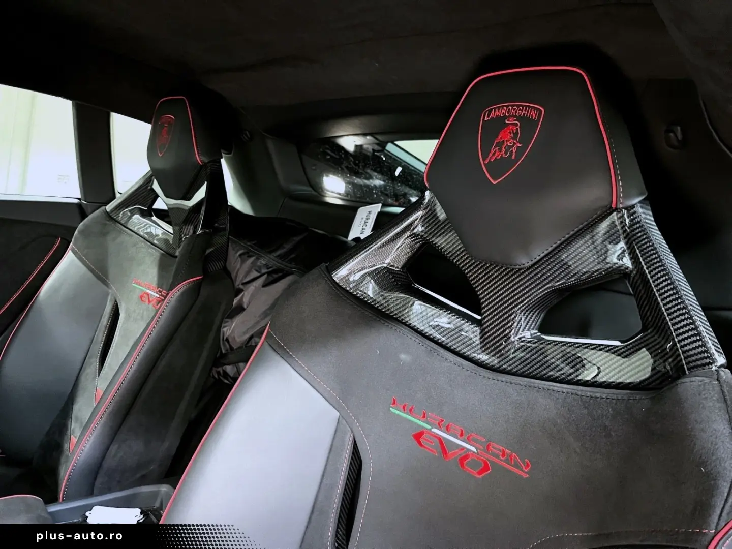 LAMBORGHINI Huracan EVO RWD 60 Jahre Edition