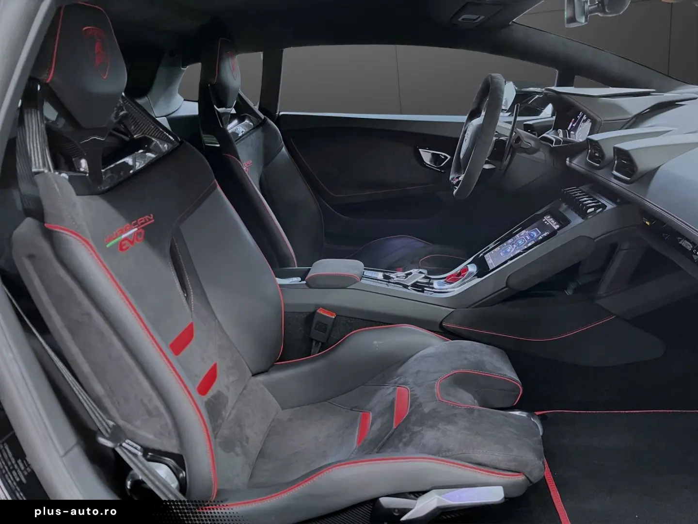 LAMBORGHINI Huracan EVO RWD 60 Jahre Edition