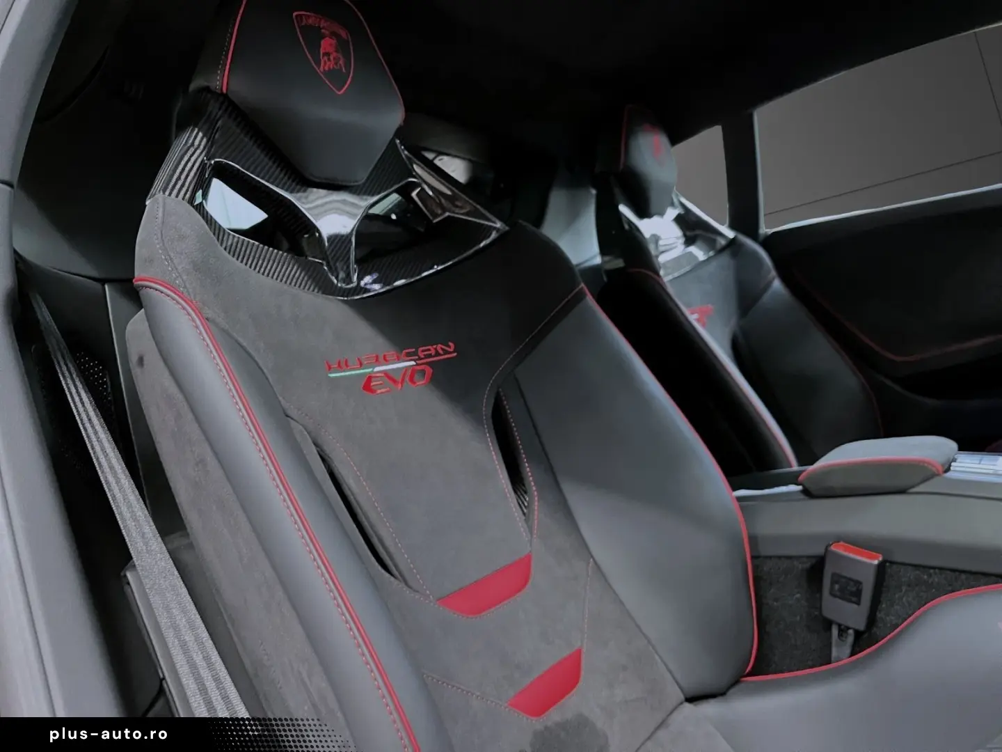 LAMBORGHINI Huracan EVO RWD 60 Jahre Edition