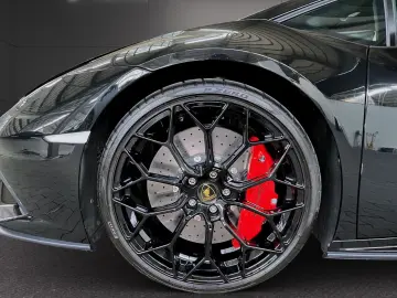 LAMBORGHINI Huracan EVO RWD 60 Jahre Edition