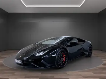 LAMBORGHINI Huracan EVO RWD 60 Jahre Edition