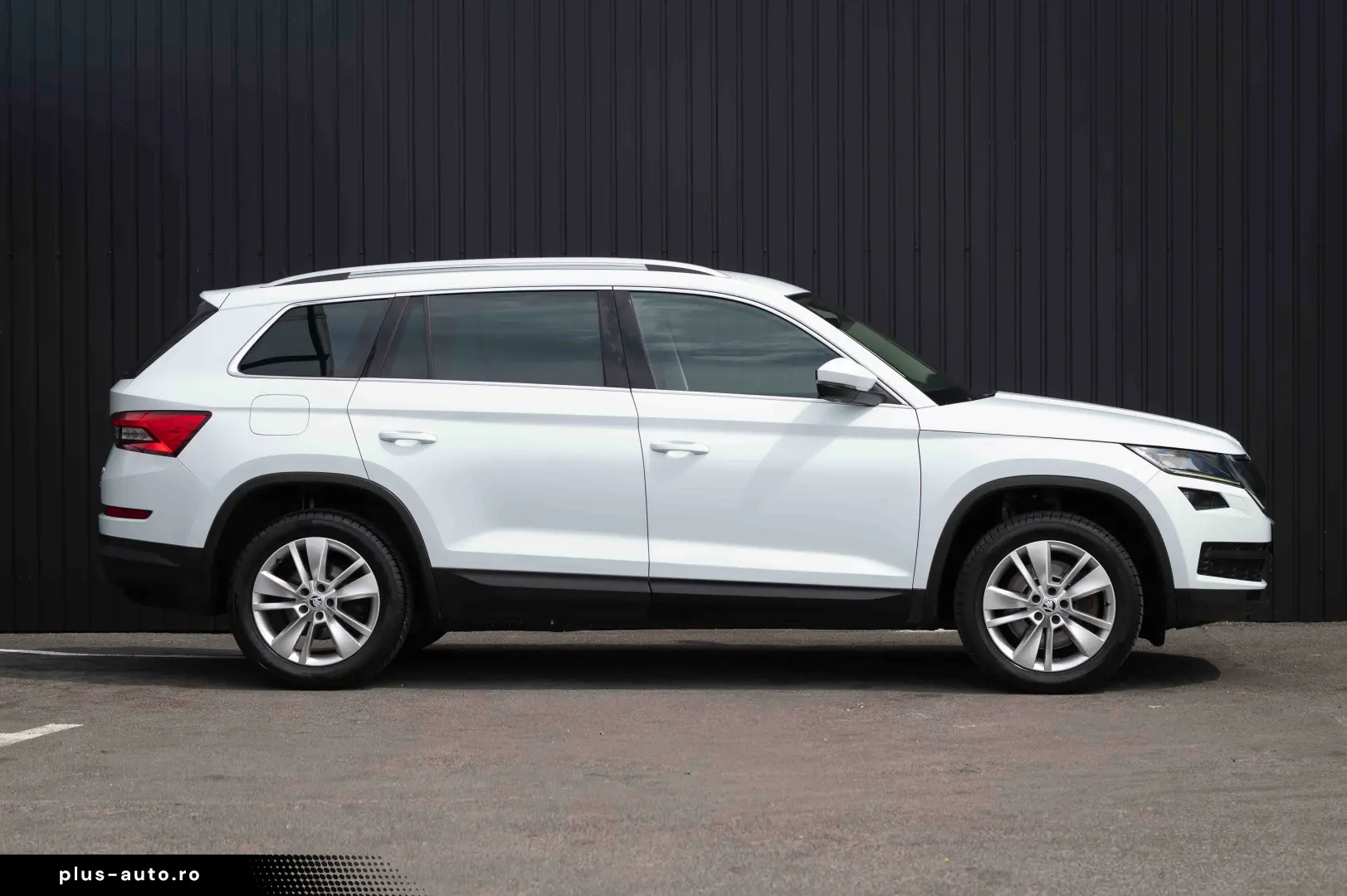 Skoda Kodiaq 2.0 TDI 4X4 DSG Style