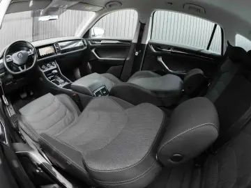 Skoda Kodiaq 2.0 TDI 4X4 DSG Style
