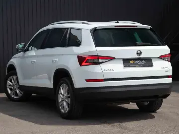 Skoda Kodiaq 2.0 TDI 4X4 DSG Style