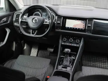 Skoda Kodiaq 2.0 TDI 4X4 DSG Style