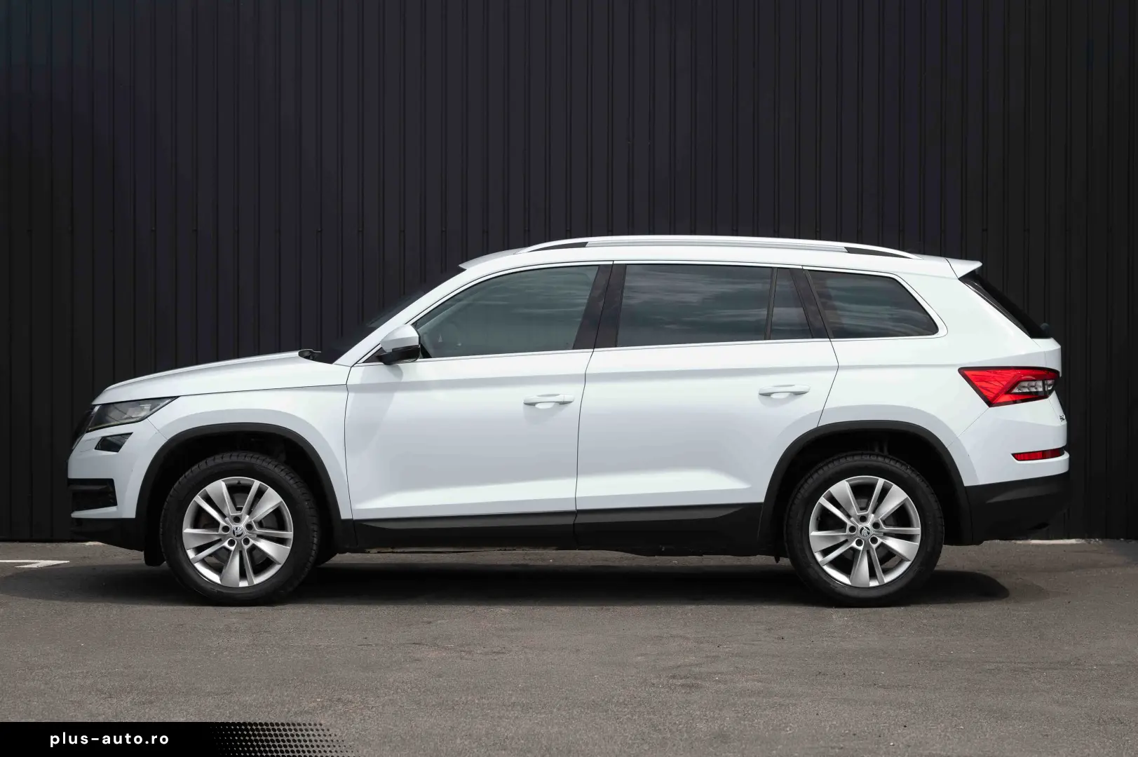 Skoda Kodiaq 2.0 TDI 4X4 DSG Style