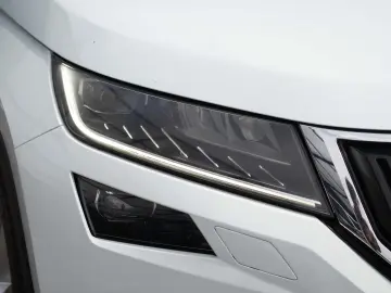 Skoda Kodiaq 2.0 TDI 4X4 DSG Style