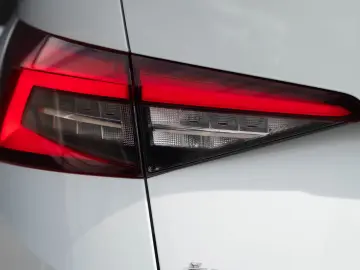Skoda Kodiaq 2.0 TDI 4X4 DSG Style
