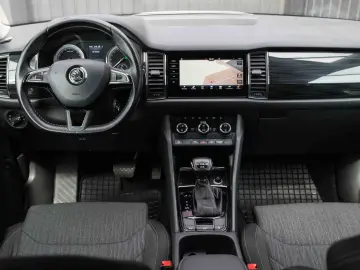 Skoda Kodiaq 2.0 TDI 4X4 DSG Style