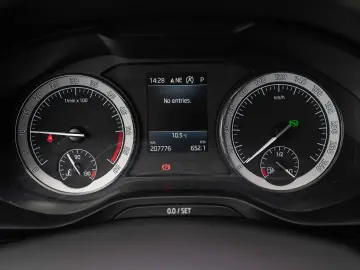 Skoda Kodiaq 2.0 TDI 4X4 DSG Style