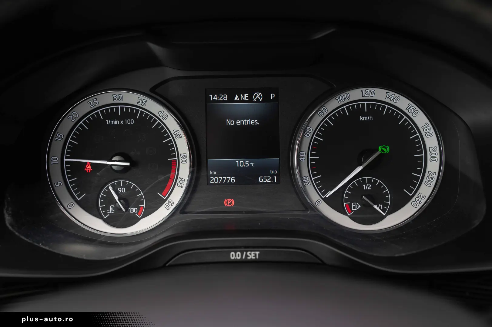 Skoda Kodiaq 2.0 TDI 4X4 DSG Style