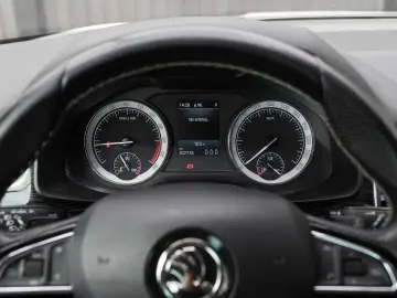 Skoda Kodiaq 2.0 TDI 4X4 DSG Style