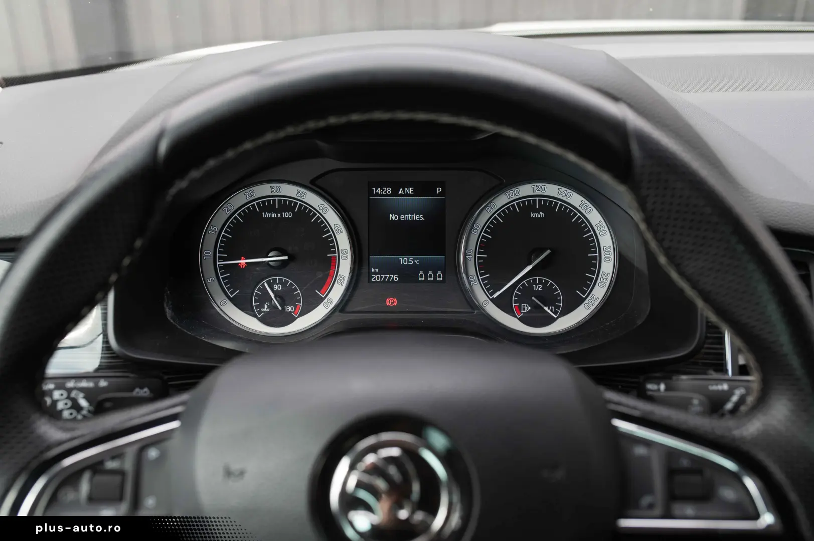 Skoda Kodiaq 2.0 TDI 4X4 DSG Style