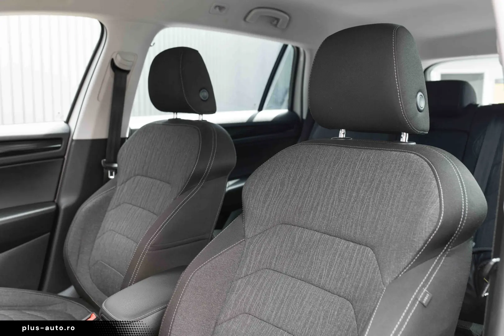Skoda Kodiaq 2.0 TDI 4X4 DSG Style