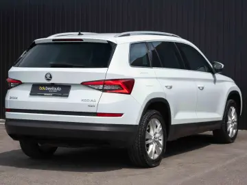Skoda Kodiaq 2.0 TDI 4X4 DSG Style