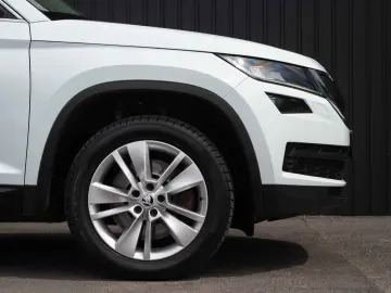 Skoda Kodiaq 2.0 TDI 4X4 DSG Style