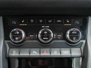 Skoda Kodiaq 2.0 TDI 4X4 DSG Style