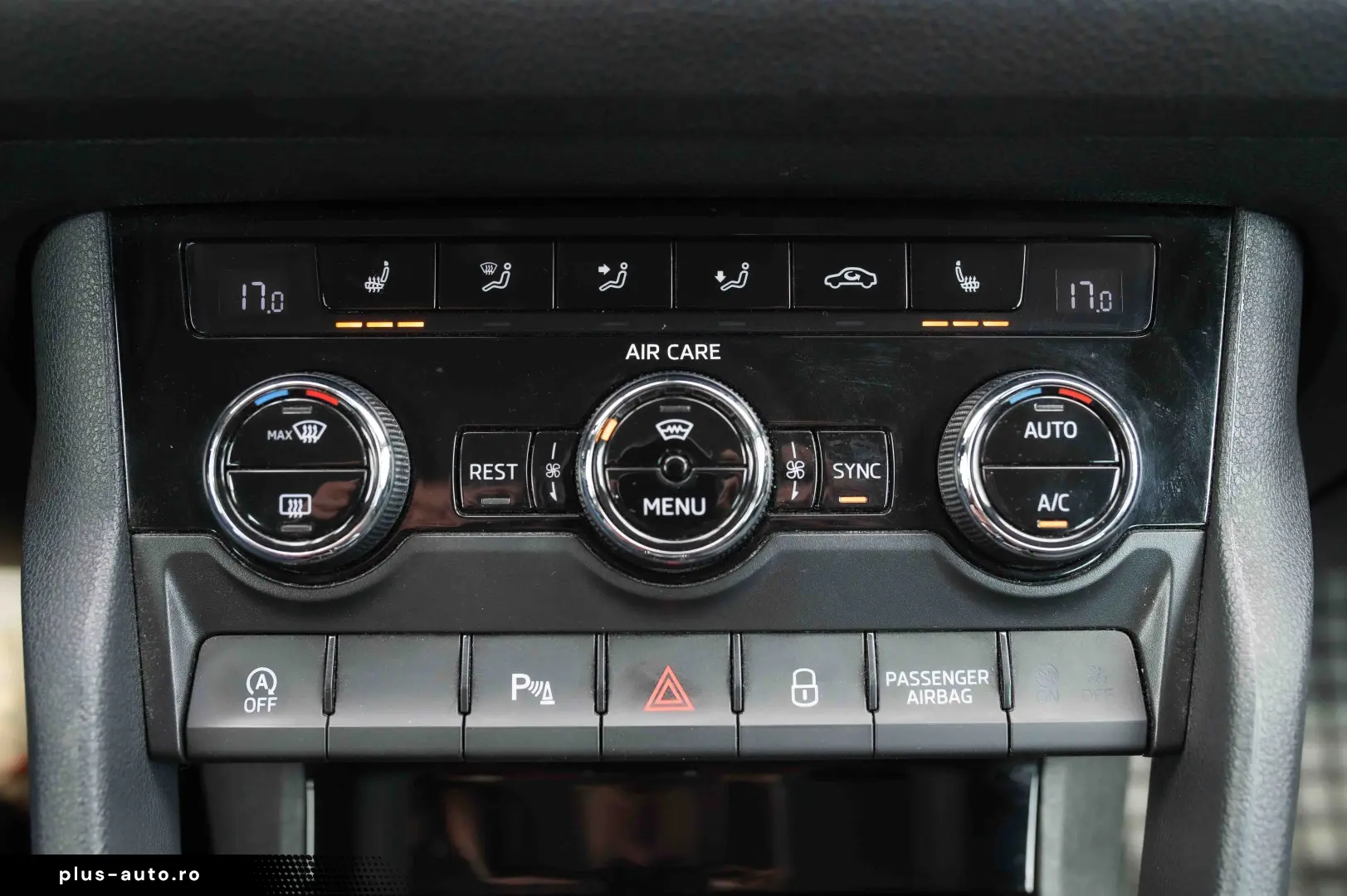 Skoda Kodiaq 2.0 TDI 4X4 DSG Style