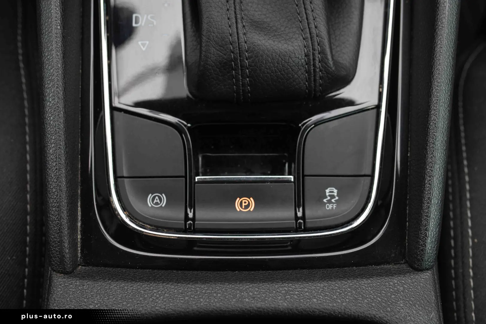 Skoda Kodiaq 2.0 TDI 4X4 DSG Style