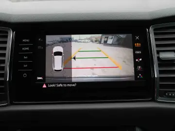 Skoda Kodiaq 2.0 TDI 4X4 DSG Style