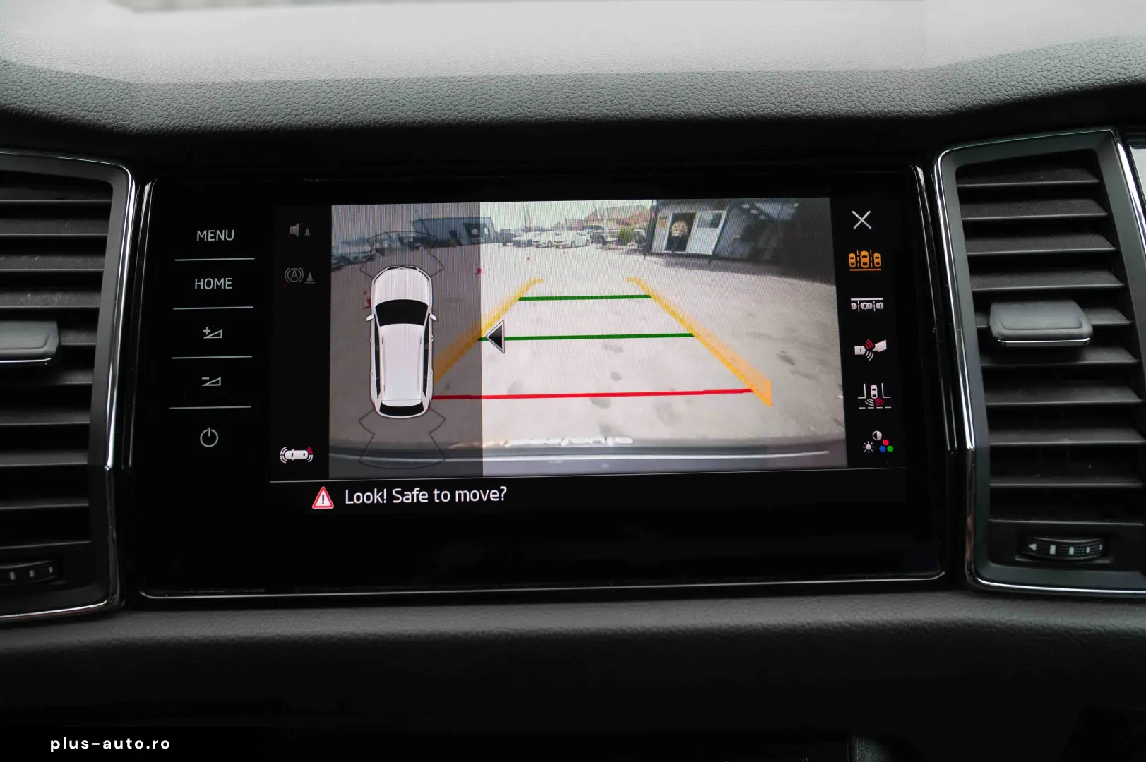 Skoda Kodiaq 2.0 TDI 4X4 DSG Style