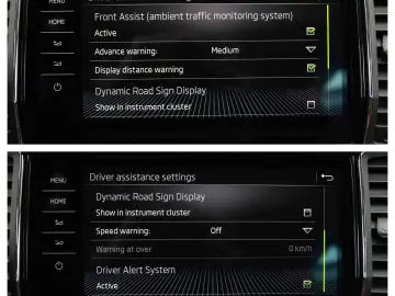 Skoda Kodiaq 2.0 TDI 4X4 DSG Style