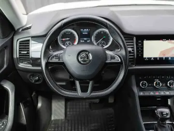 Skoda Kodiaq 2.0 TDI 4X4 DSG Style