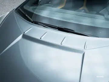 LAMBORGHINI  Huracan Tecnica   Racing Seats  Lift