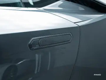 LAMBORGHINI  Huracan Tecnica   Racing Seats  Lift